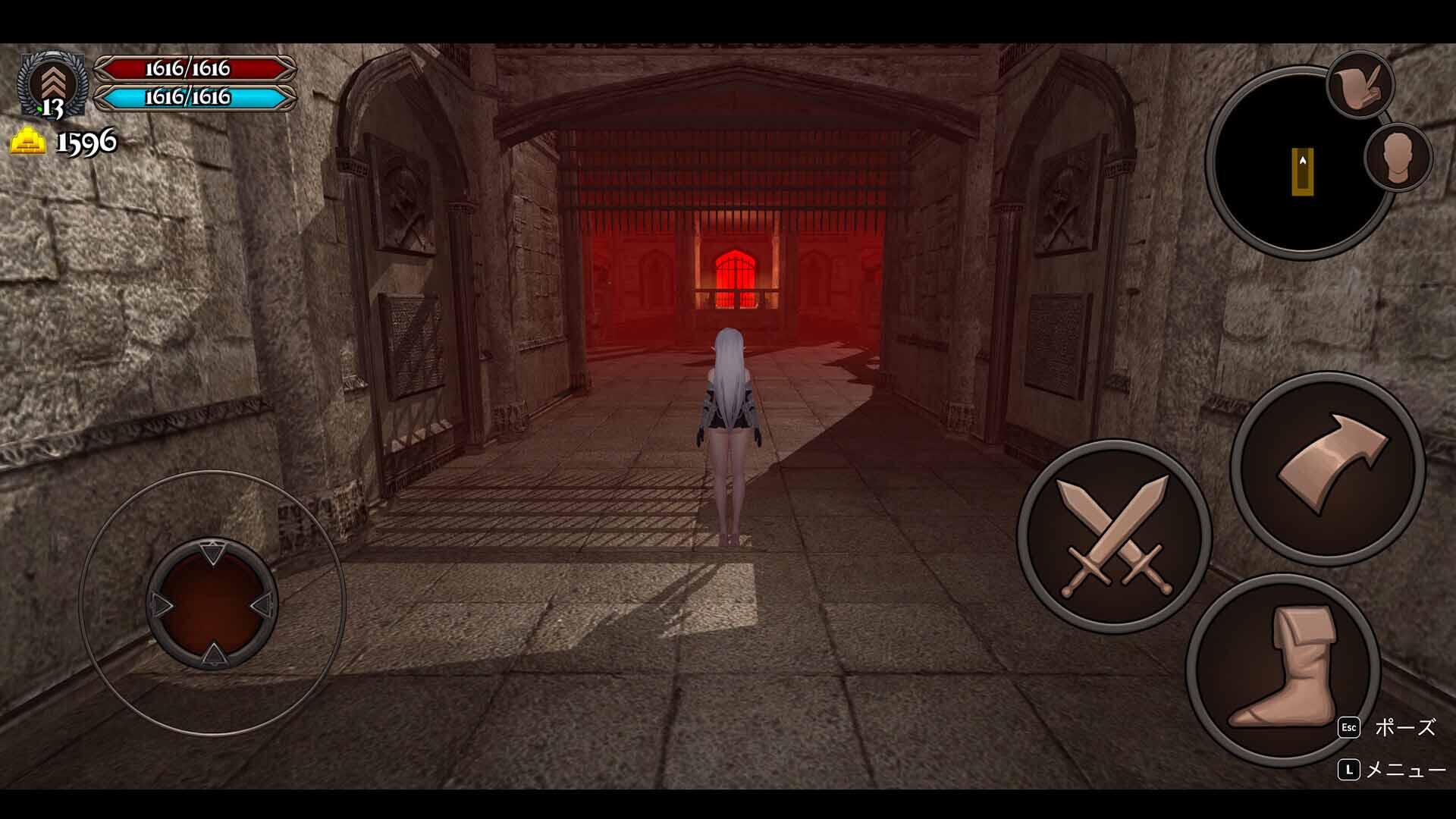 图片[2]-b3429异装癖杀手 V1.12 STEAM官中 [新作/1.5G][PC+安卓]-11