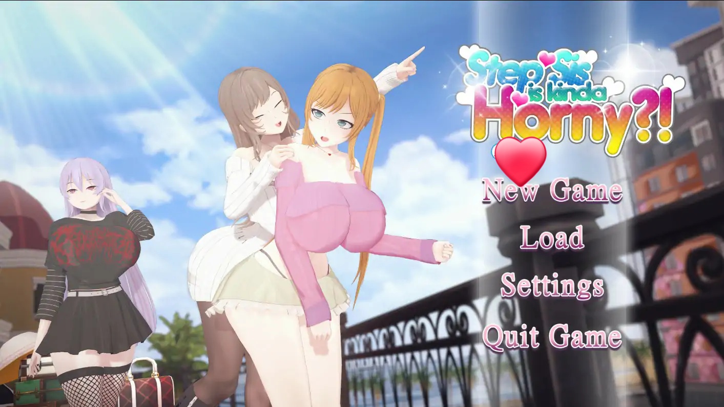 b71728义姐有点欲求不满V0.3 AI汉化版[新作/2.2G][PC+安卓]-11