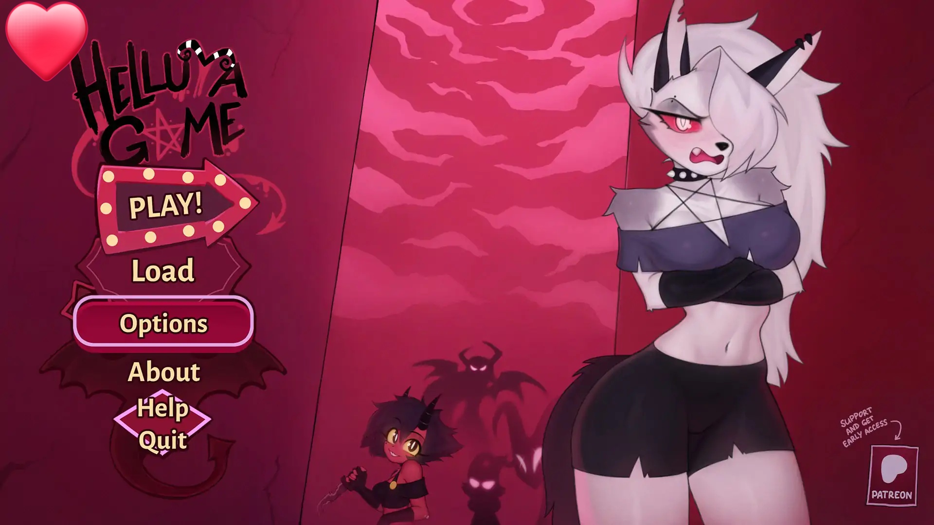 b71930地狱游戏V0.1.4 AI汉化版[新作/770M][PC+安卓]-11