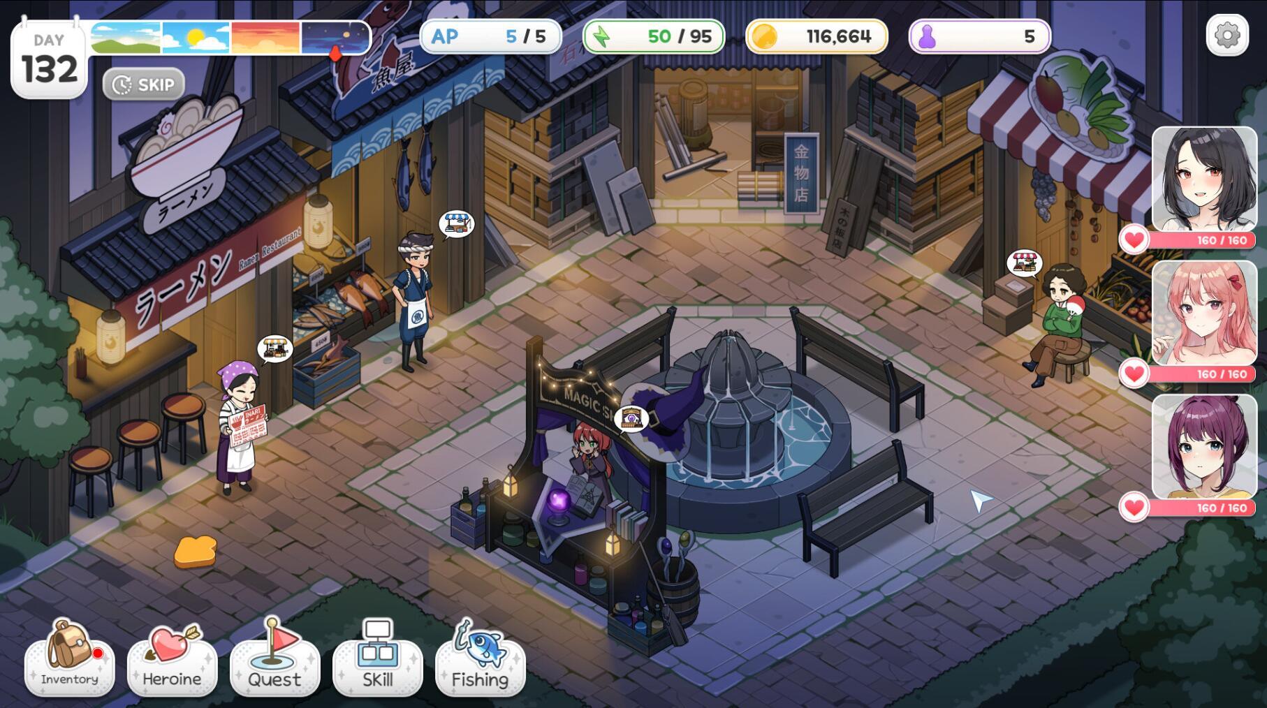 图片[3]-b20778  Inari V1.5.12  STEAM官中[更新/10.2G]-11