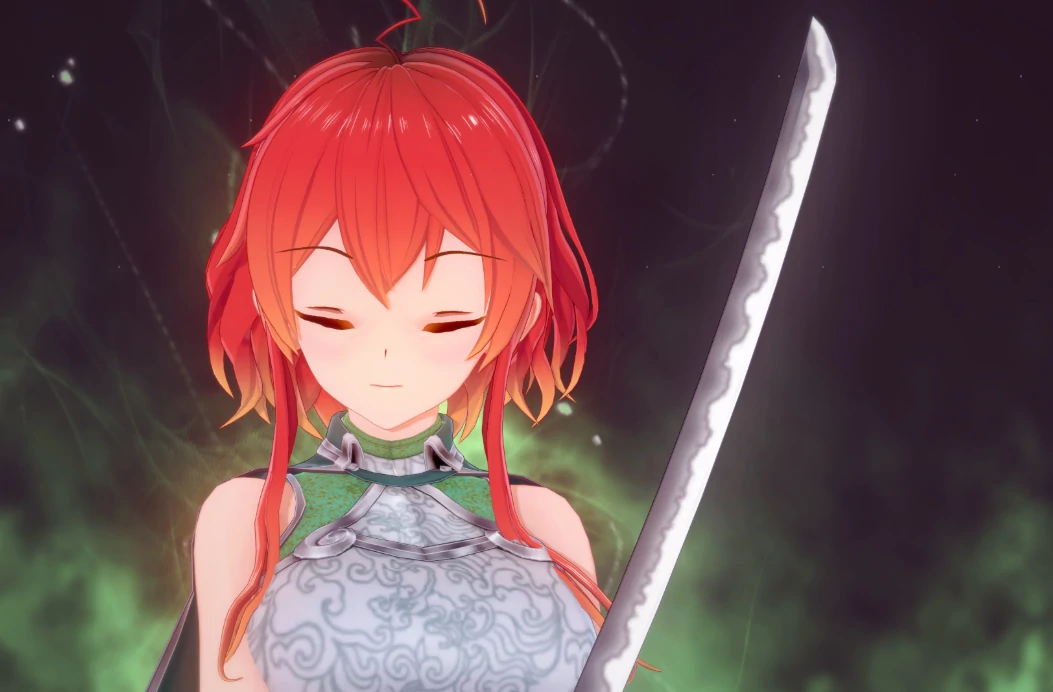 图片[3]-b71909我如何成为圣女的保镖！V0.9 AI汉化版[新作/4.2G][PC+安卓]-11