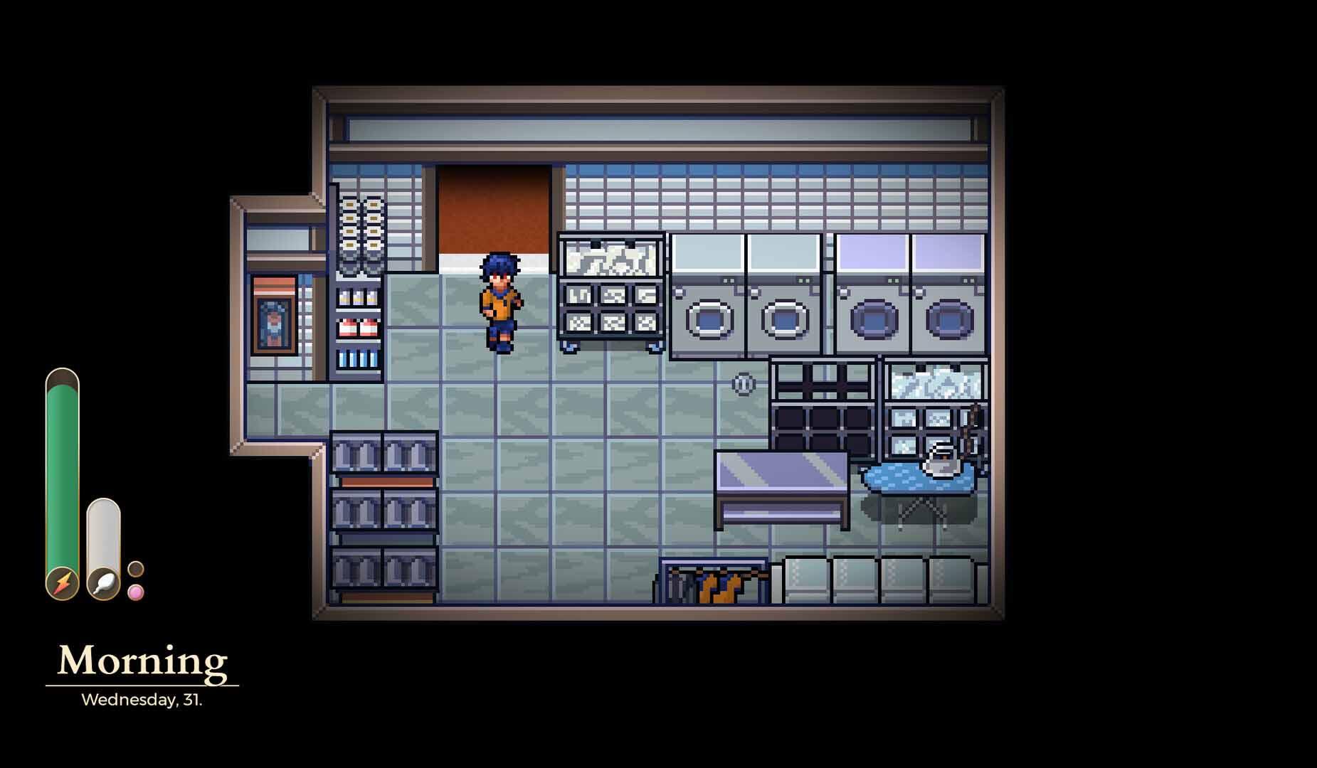 图片[2]-b20784驹鸟旅馆 V0.54b STEAM官中|体验版[新作/690M]-11