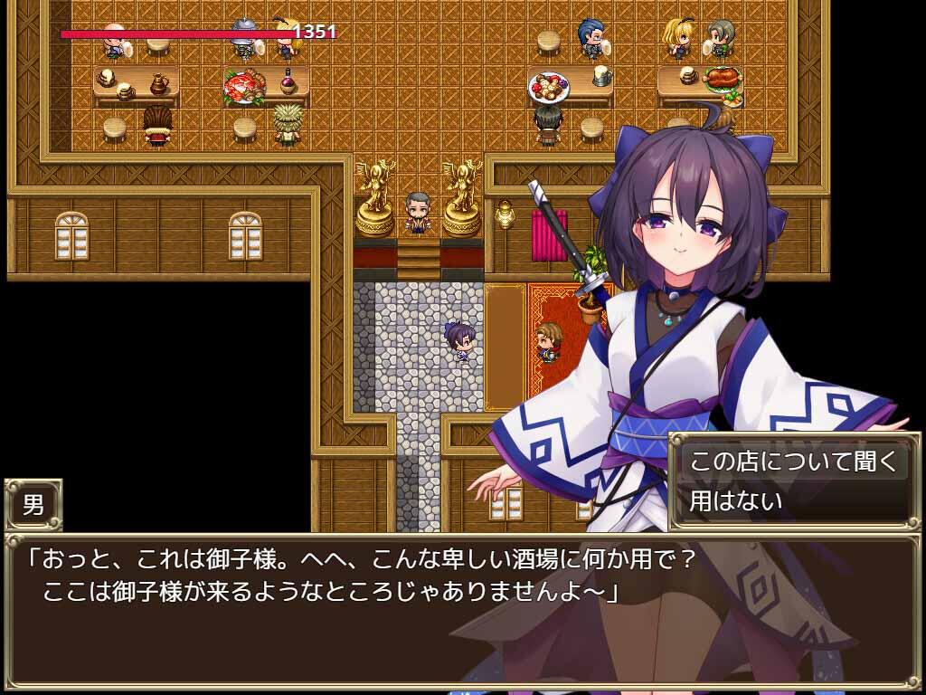 图片[3]-b20791精灵的奴隶御子菲涅 DL官中 本体+DLC合集[新作/3.2G]-11