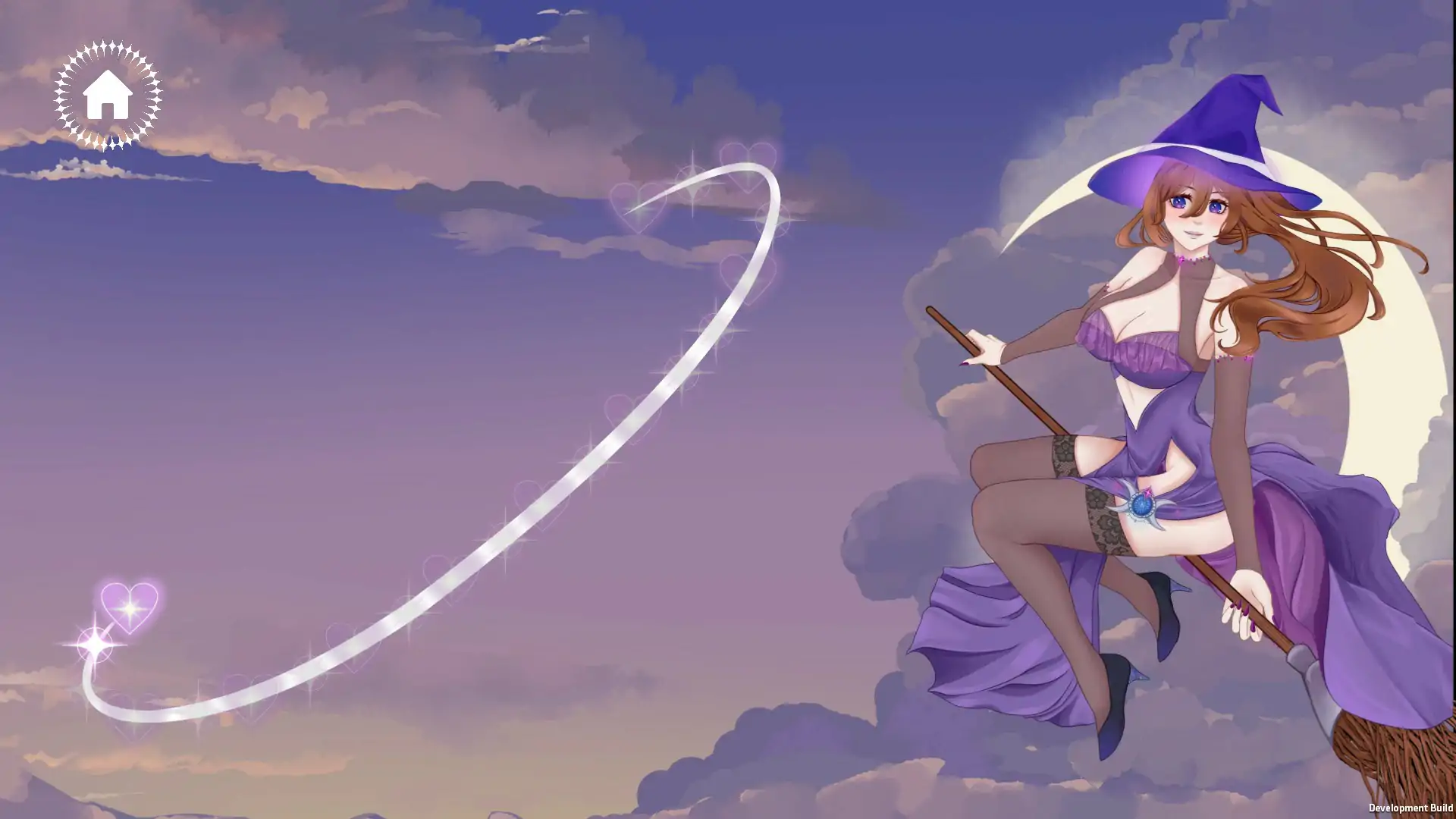 图片[2]-b71700俏臀之恋：欲望与魔力 官方中文版[新作/620M]-11