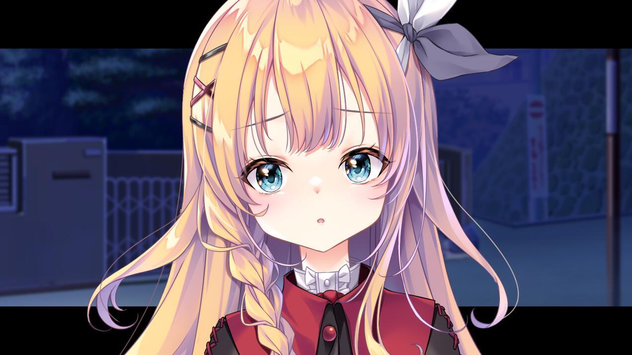 图片[3]-b20818寄宿少女的誓约与魔法 精翻汉化[新作/4.6G]-11