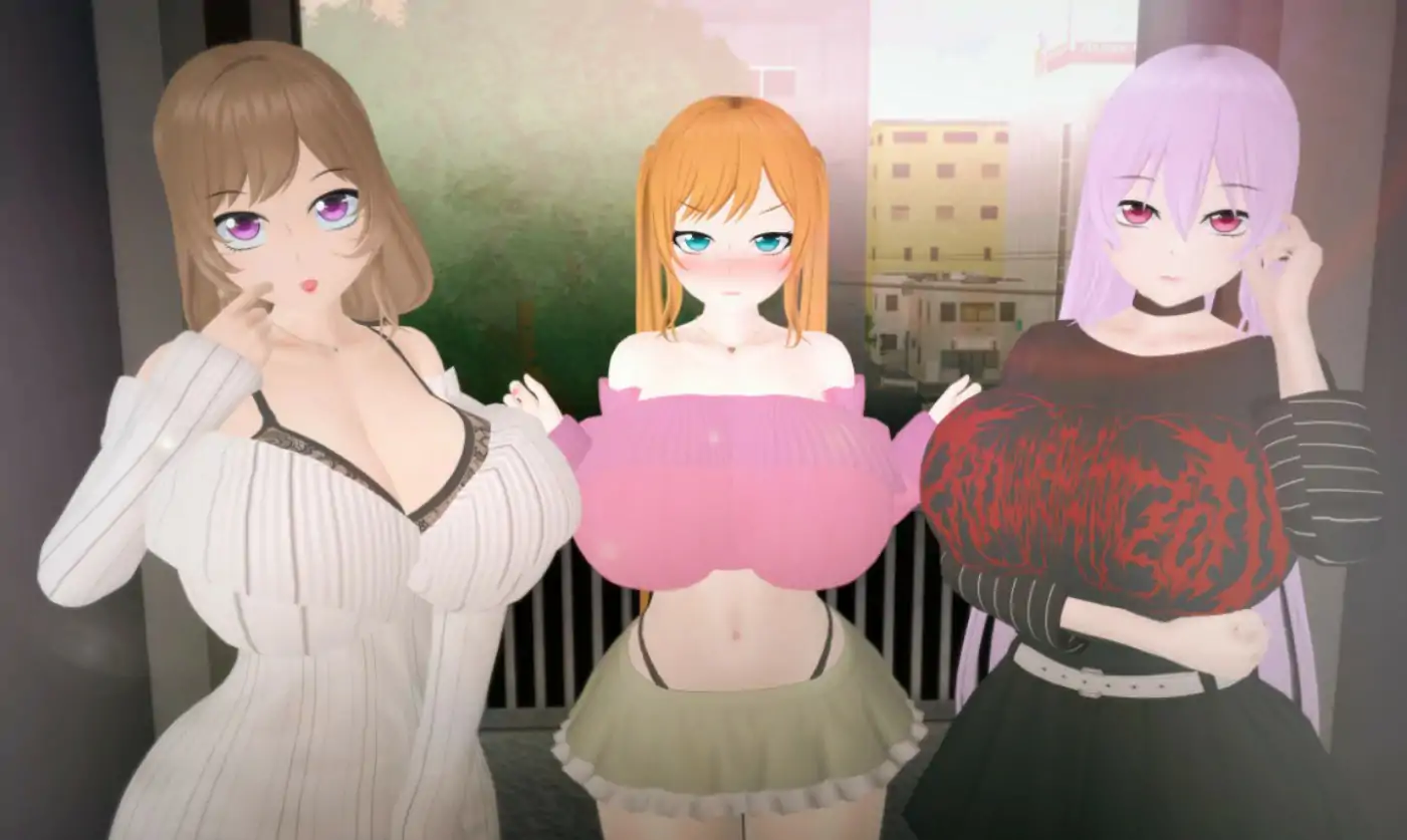 图片[2]-b71728义姐有点欲求不满V0.3 AI汉化版[新作/2.2G][PC+安卓]-11