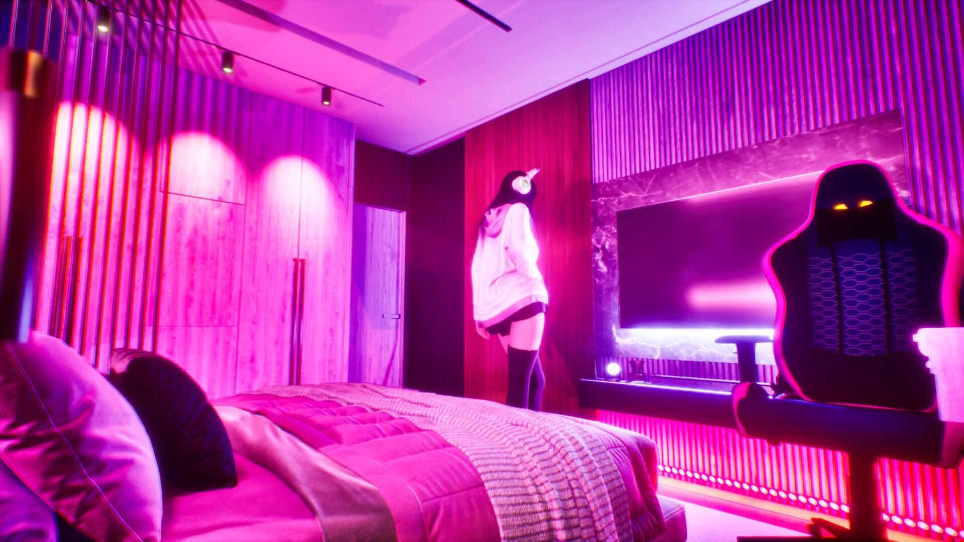 图片[3]-b20832直播之星：热潮|官方英文[新作/1.2G]-11