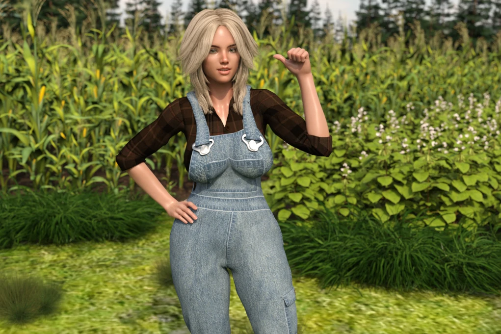 图片[2]-b71749玄秘V0.4b AI汉化版[新作/2.2G][PC+安卓]-11