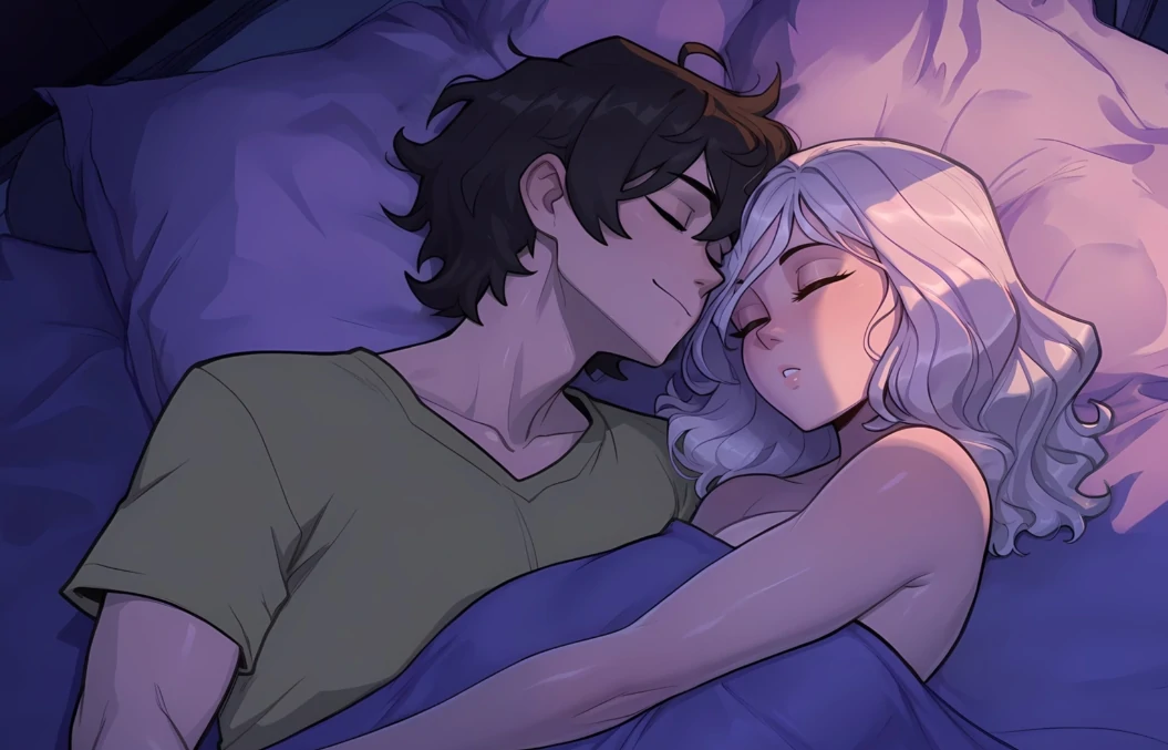 图片[2]-b3642我的绿帽女友0.0.7R AI汉化版【PC+安卓/2.3G/更新】-11