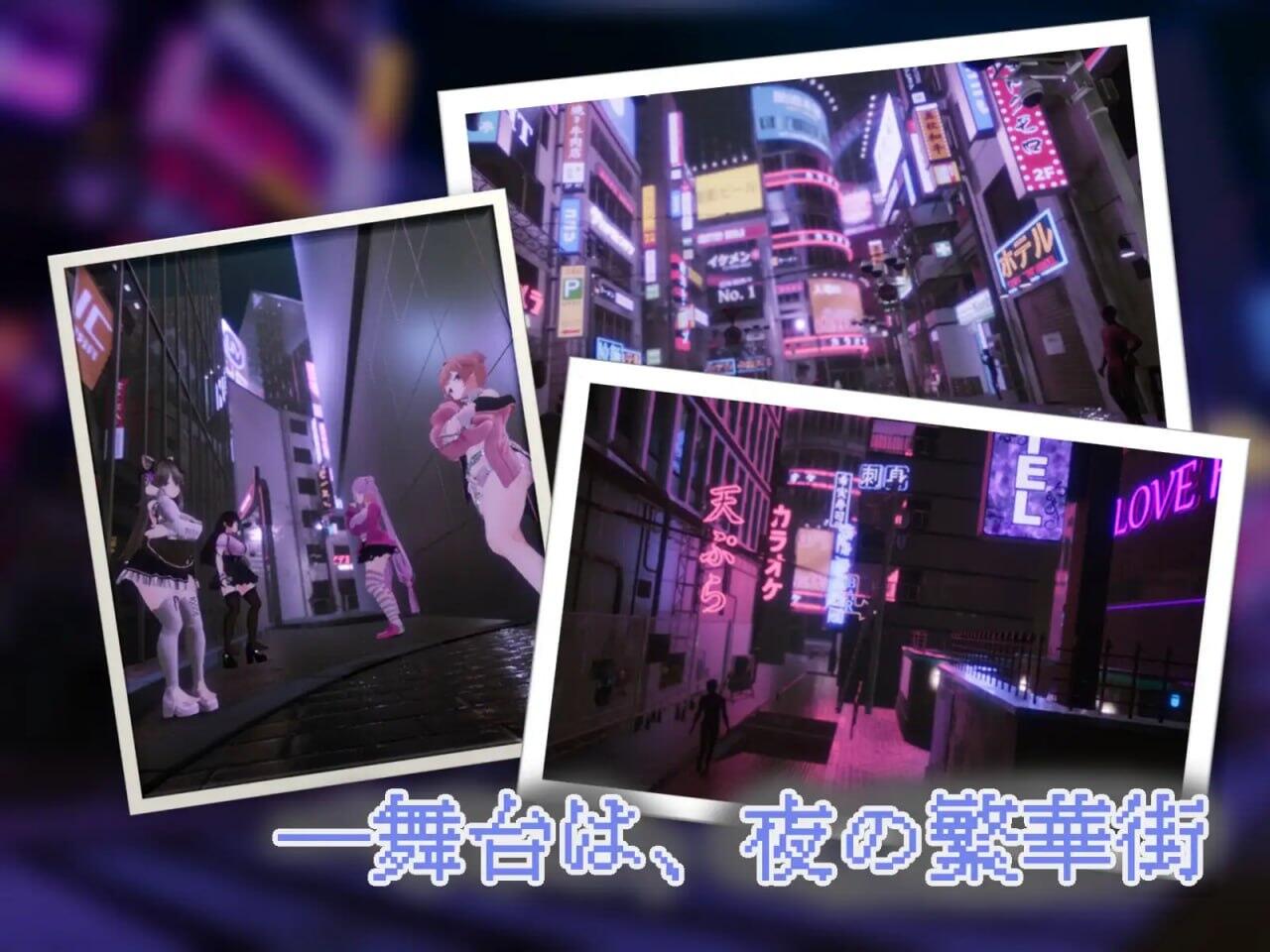 图片[3]-b20841黑暗之城 V1.2 汉化版[新作/8.6G]-11