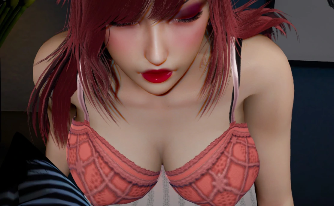 图片[2]-b71660无罪重构V0.2.8 AI汉化版[新作/2.5G][PC+安卓]-11