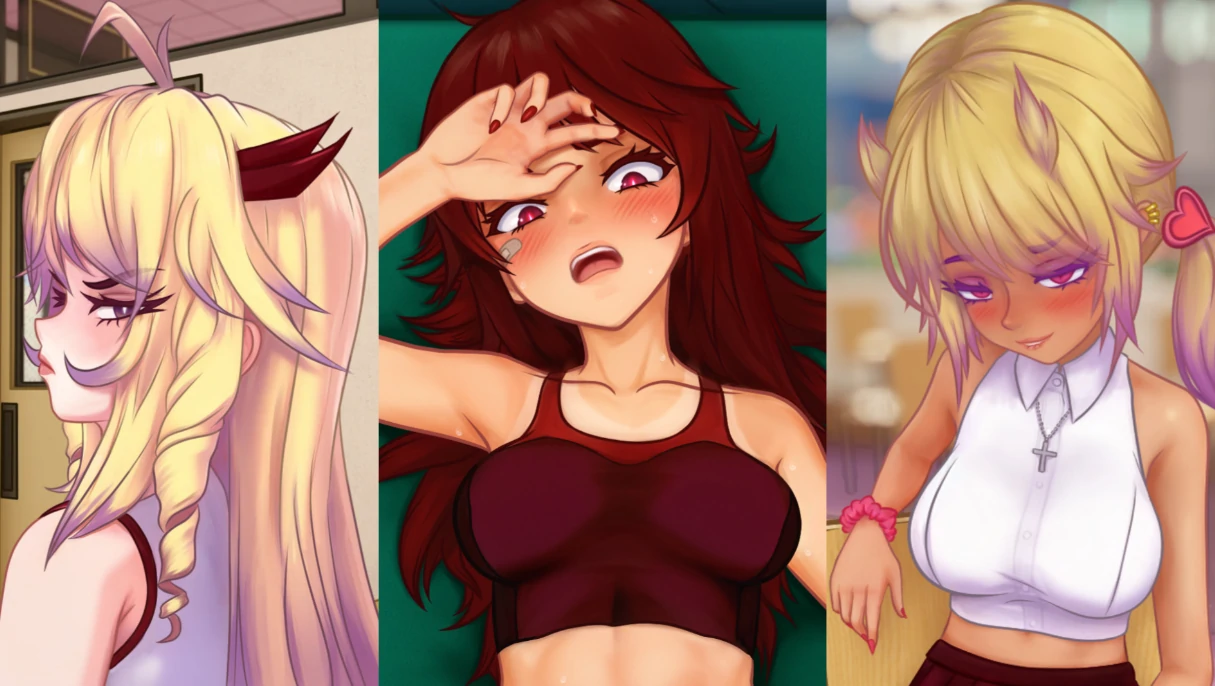 图片[2]-b71780机器人生活V0.5 AI汉化版[新作/4.2G][PC+安卓]-11