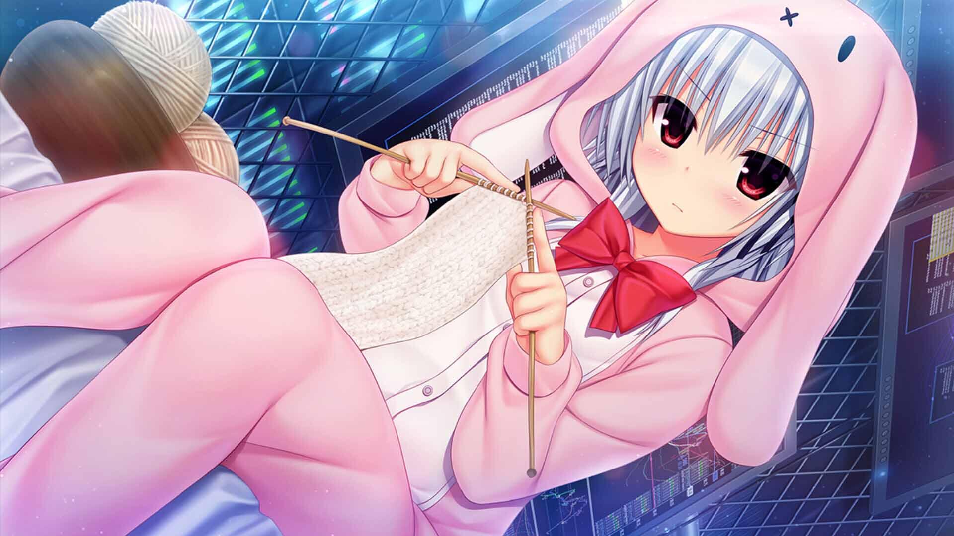 图片[3]-b20864娇蛮任性 HIGH SPEC OC  STEAM官中[新作/7.2G]-11