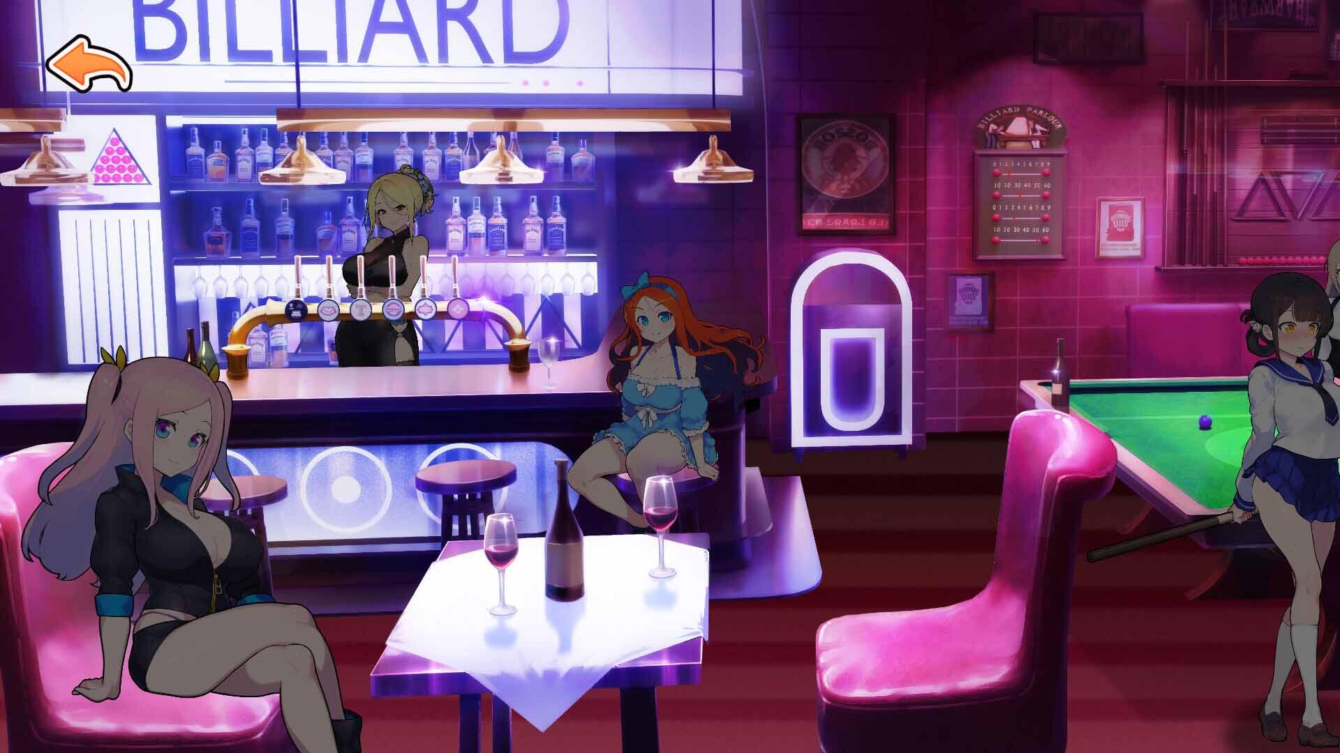 图片[3]-b20865天使台球吧  STEAM官中[新作/1.0G]-11