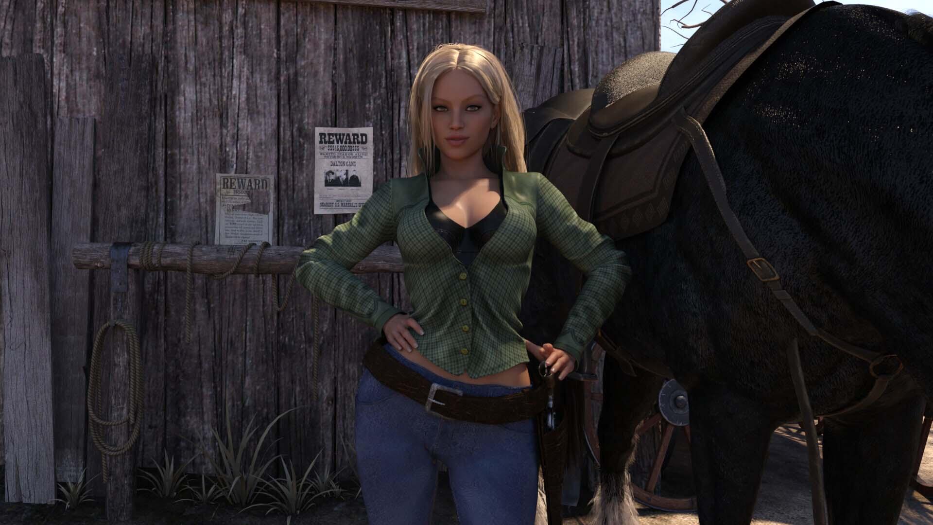 图片[3]-b20888狂野西部的布鲁克斯 V1.1 STEAM官中[新作/1.2G]-11