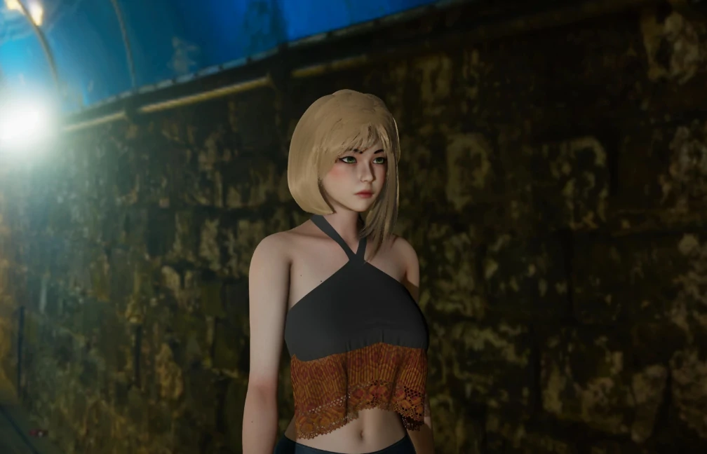 图片[2]-b71821隐藏的现实V1.01 AI汉化版[新作/2.0G][PC+安卓]-11