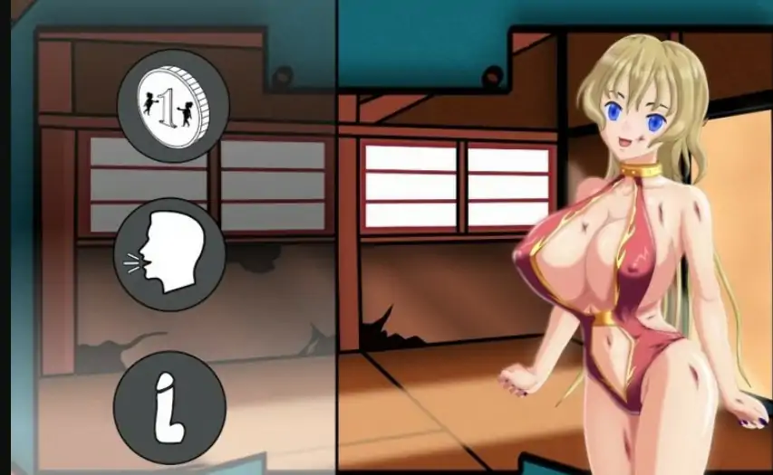 图片[2]-b71674避难所繁殖V2.6 AI汉化版[新作/800M][PC+安卓]-11