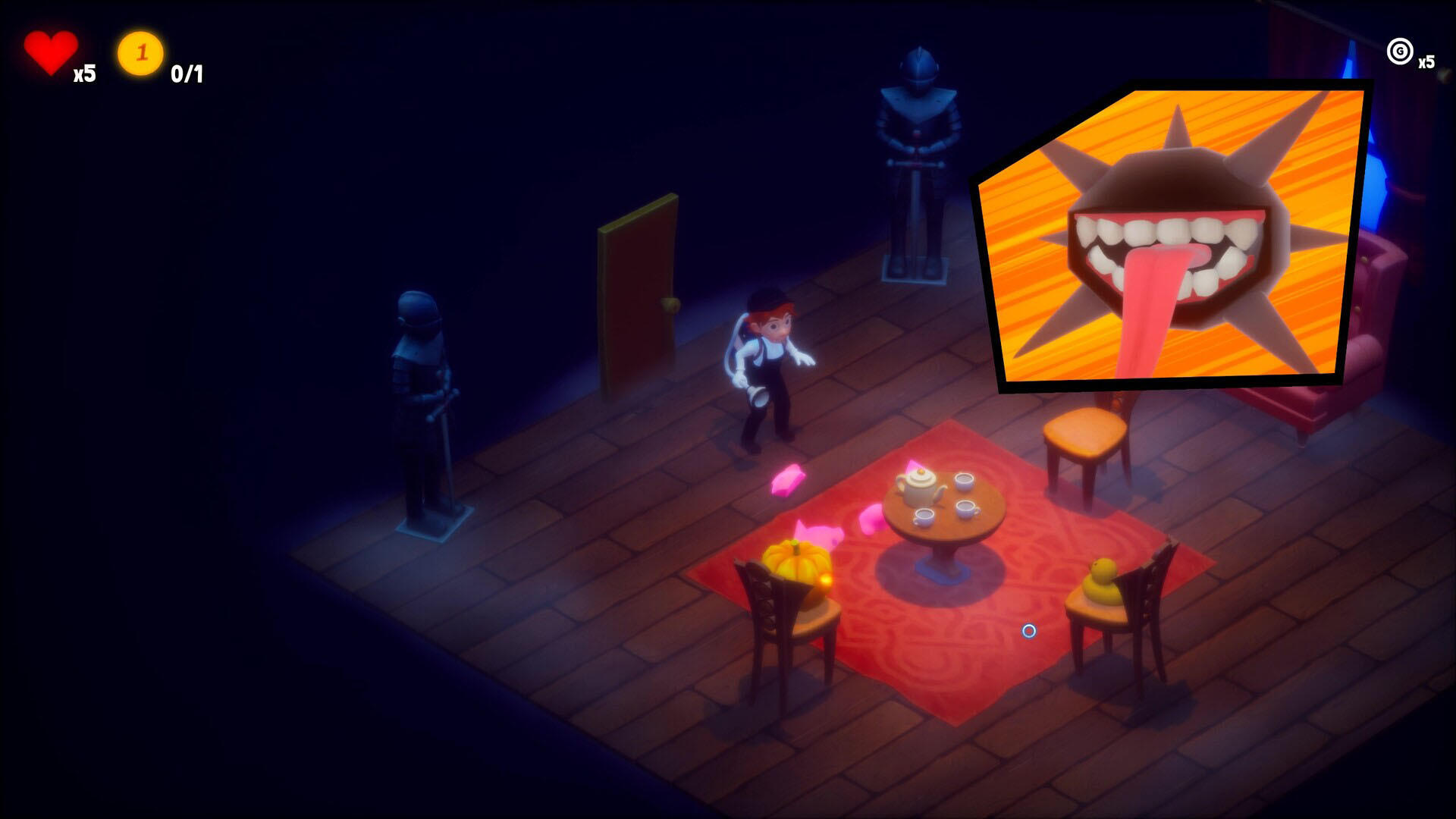 图片[3]-b20895雷的酒店奇遇 V1.0 STEAM官中[新作/1.0G]-11