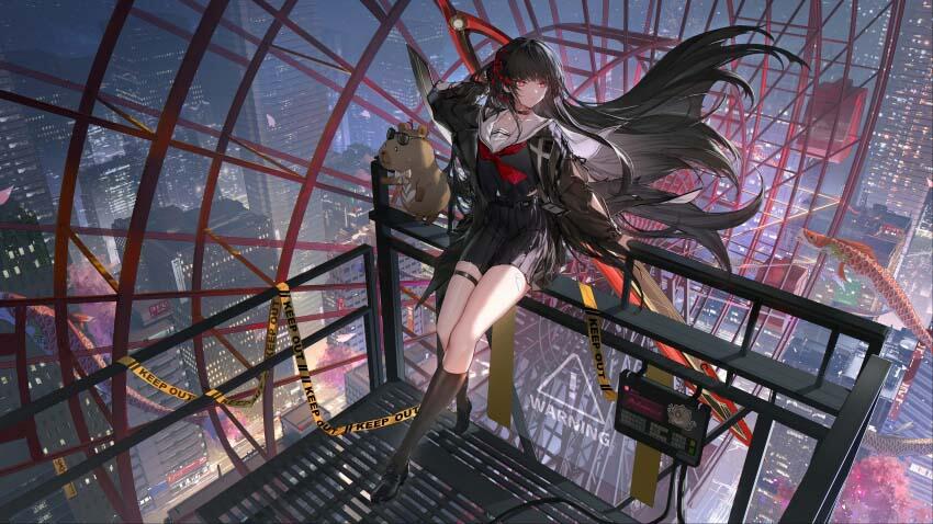 图片[3]-b20898 LEWD GOD  献祭于淫神之物  DL官中[新作/188M]-11