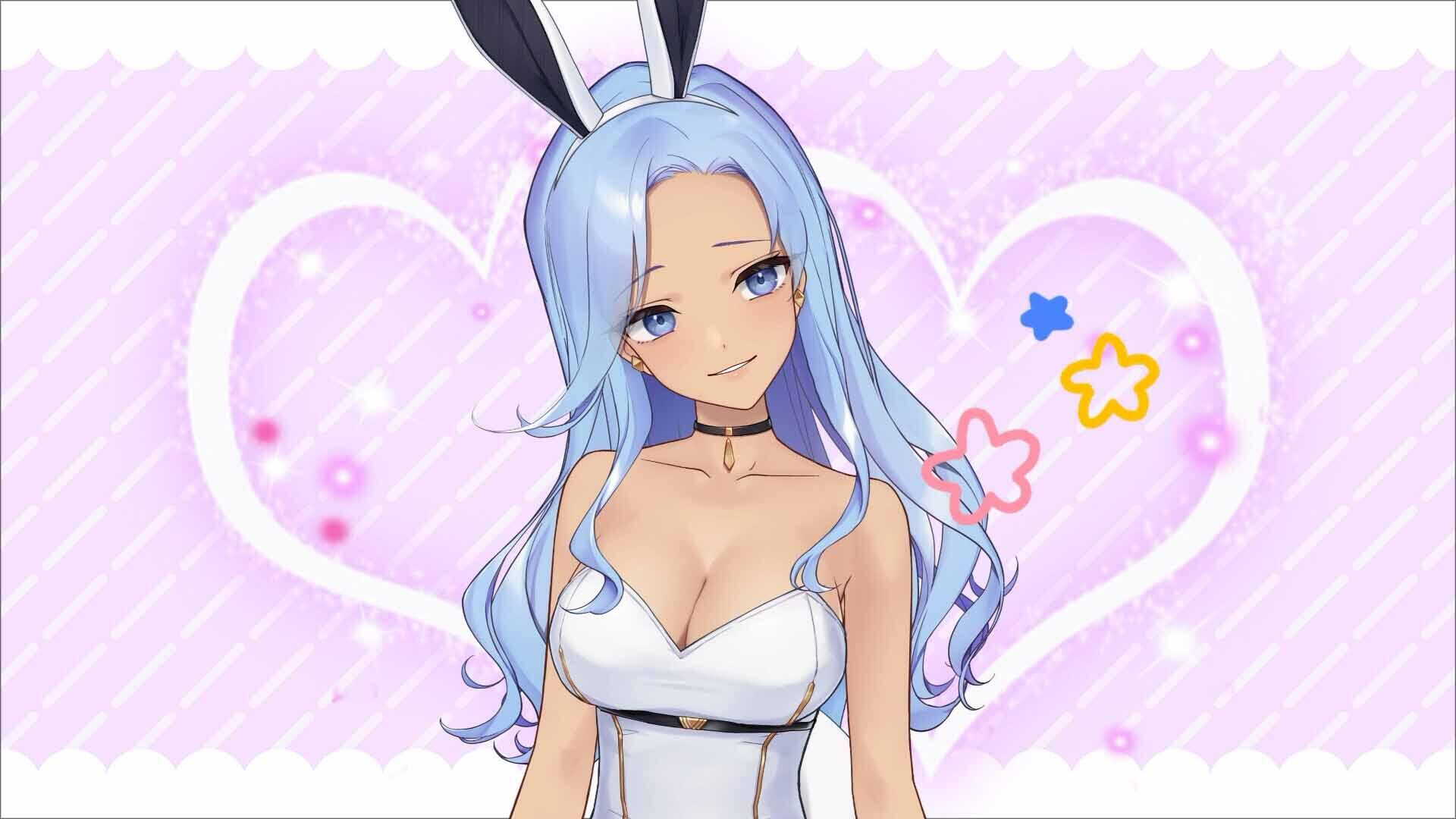 图片[3]-b20911你的另一个老婆  STEAM官中[新作/140M]-11