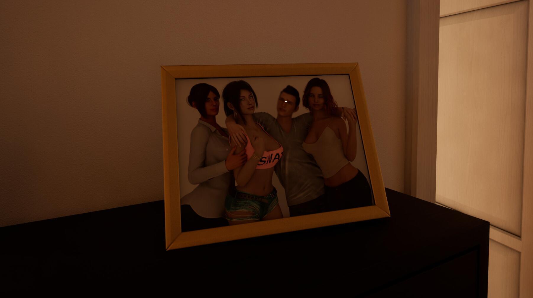 图片[3]-b20758恋恋小筑 Lovesome Stay STEAM官中[新作/1.0G]-11