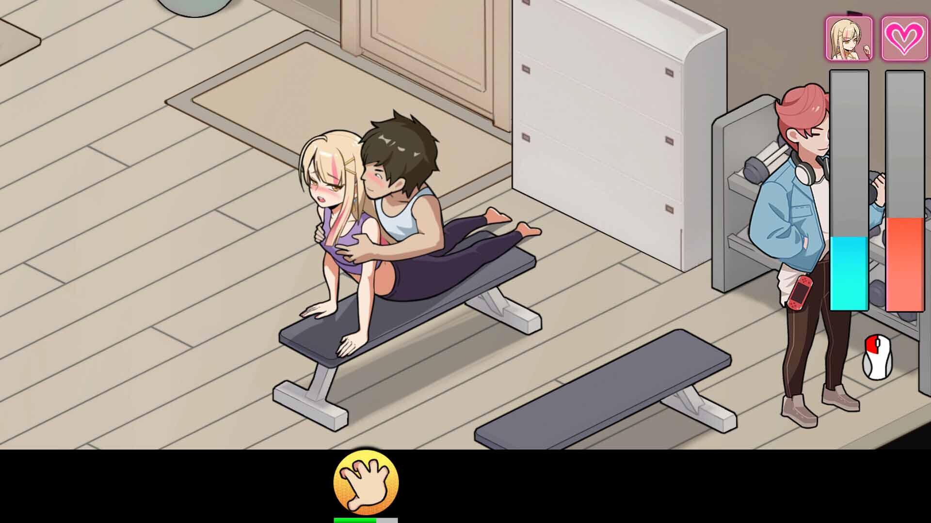 图片[3]-b20916蘑菇岛打工日记 V1.02  STEAM官中[更新/1.6G]-11