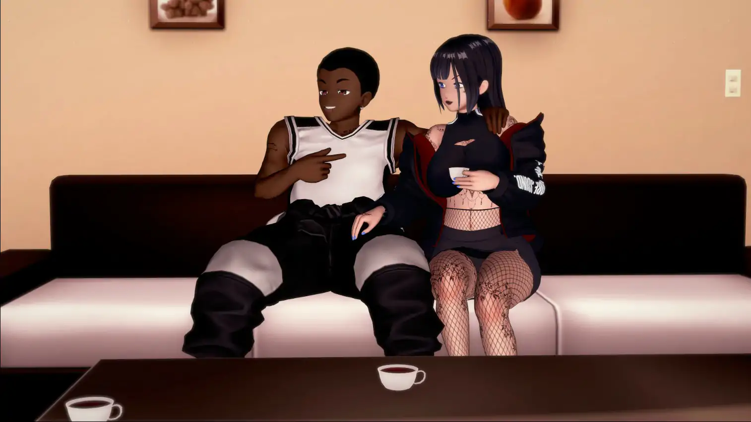 图片[3]-b3470发现我的NTS癖好0.3 AI汉化版【PC+安卓/4.1G/更新】-11