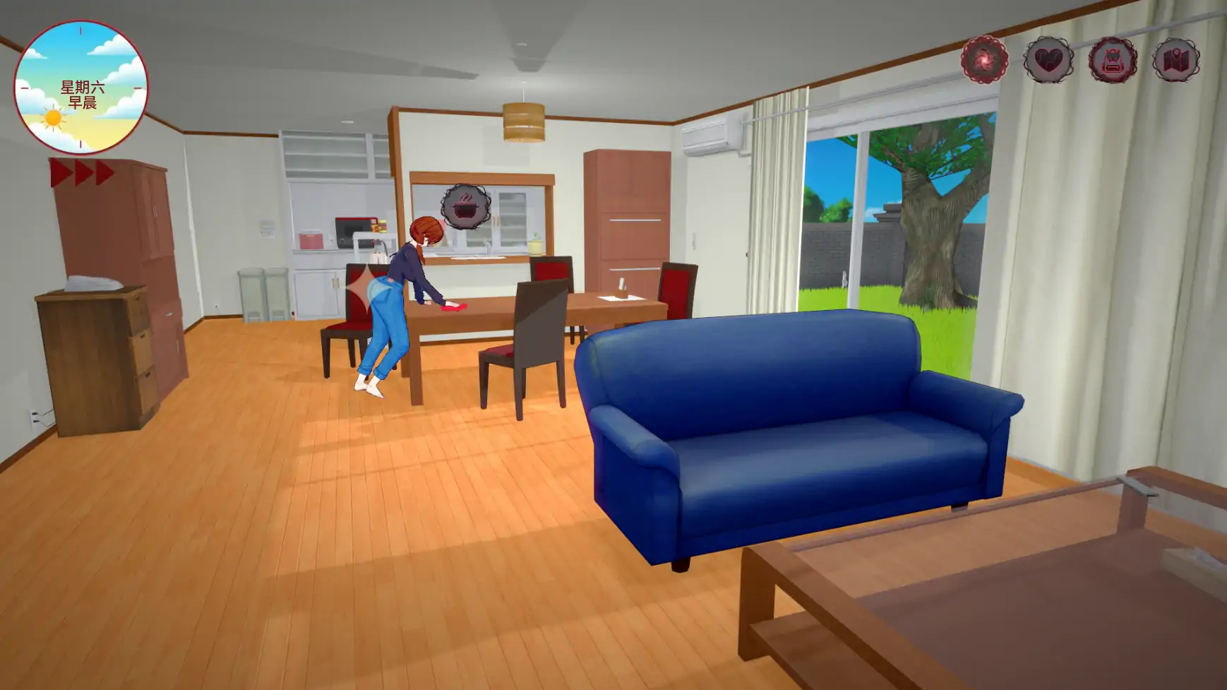 图片[2]-b3883 XXX档案0.1.5 AI汉化版【PC+安卓/5.78G/更新】-11