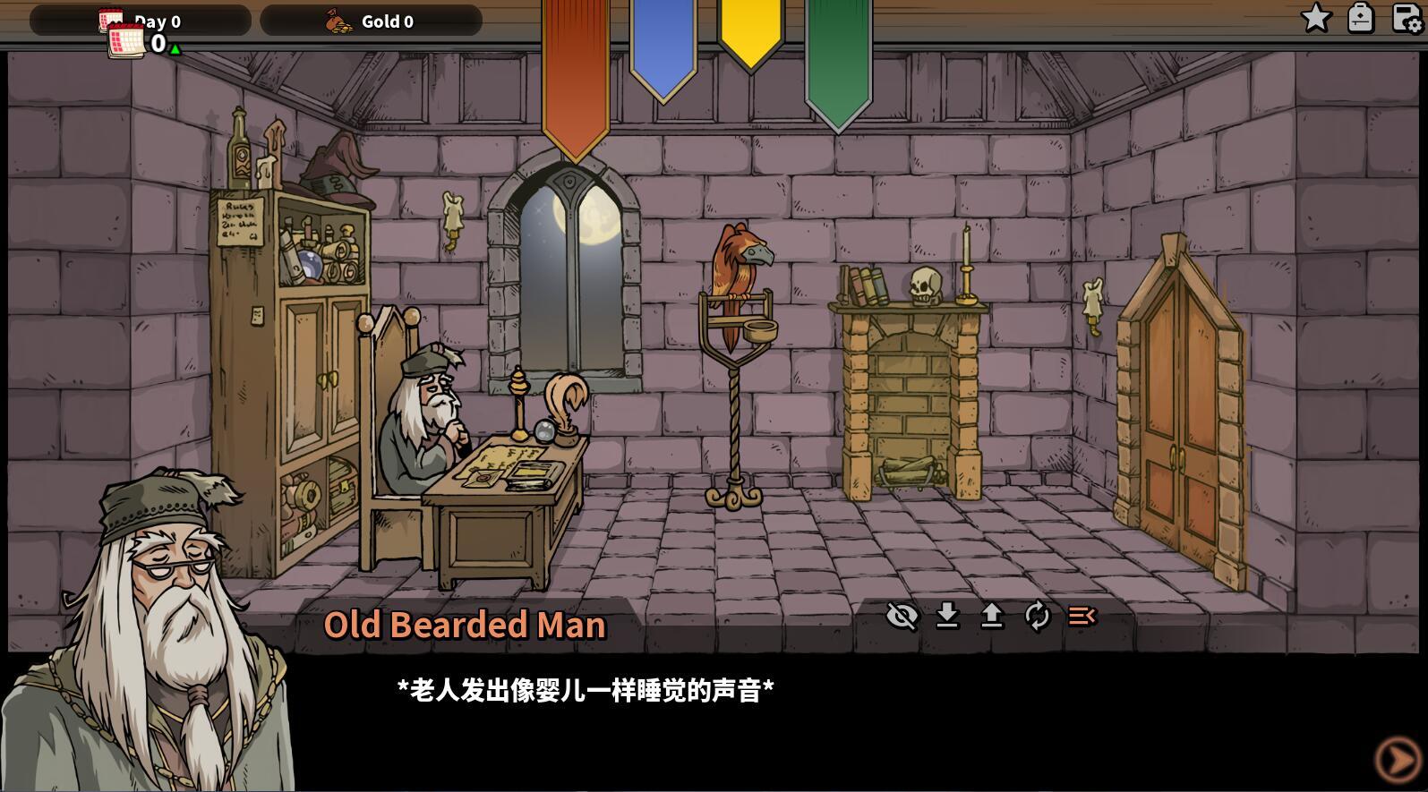 图片[3]-b20847调教赫敏魔：魔改银版 V1.49 官方中文[新作1.9G][PC+安卓]-11