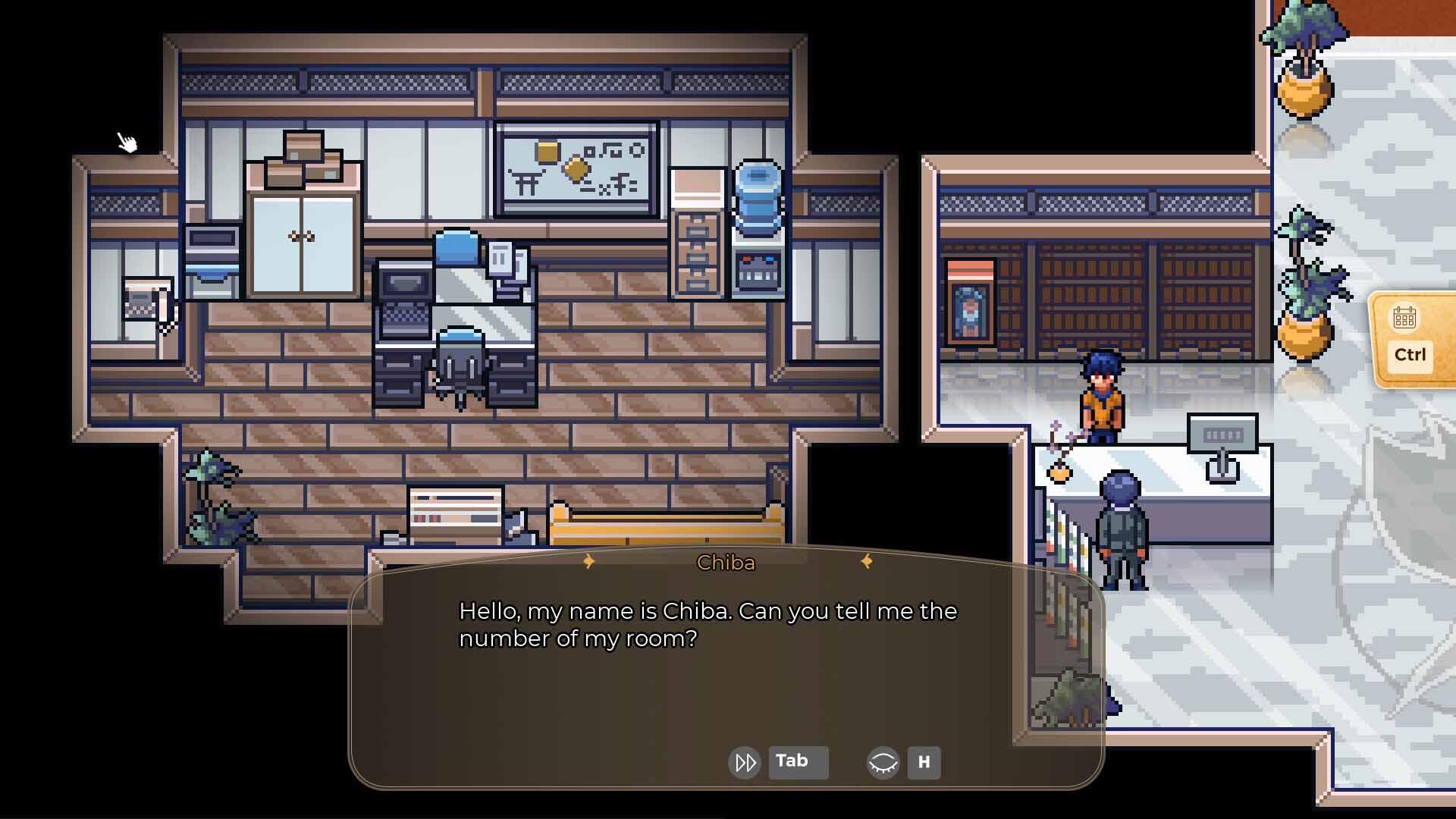 图片[3]-b20784驹鸟旅馆 V0.54b STEAM官中|体验版[新作/690M]-11