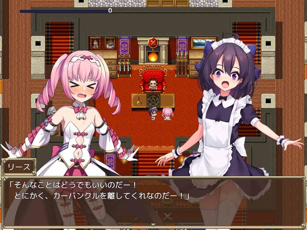 图片[4]-b20791精灵的奴隶御子菲涅 DL官中 本体+DLC合集[新作/3.2G]-11