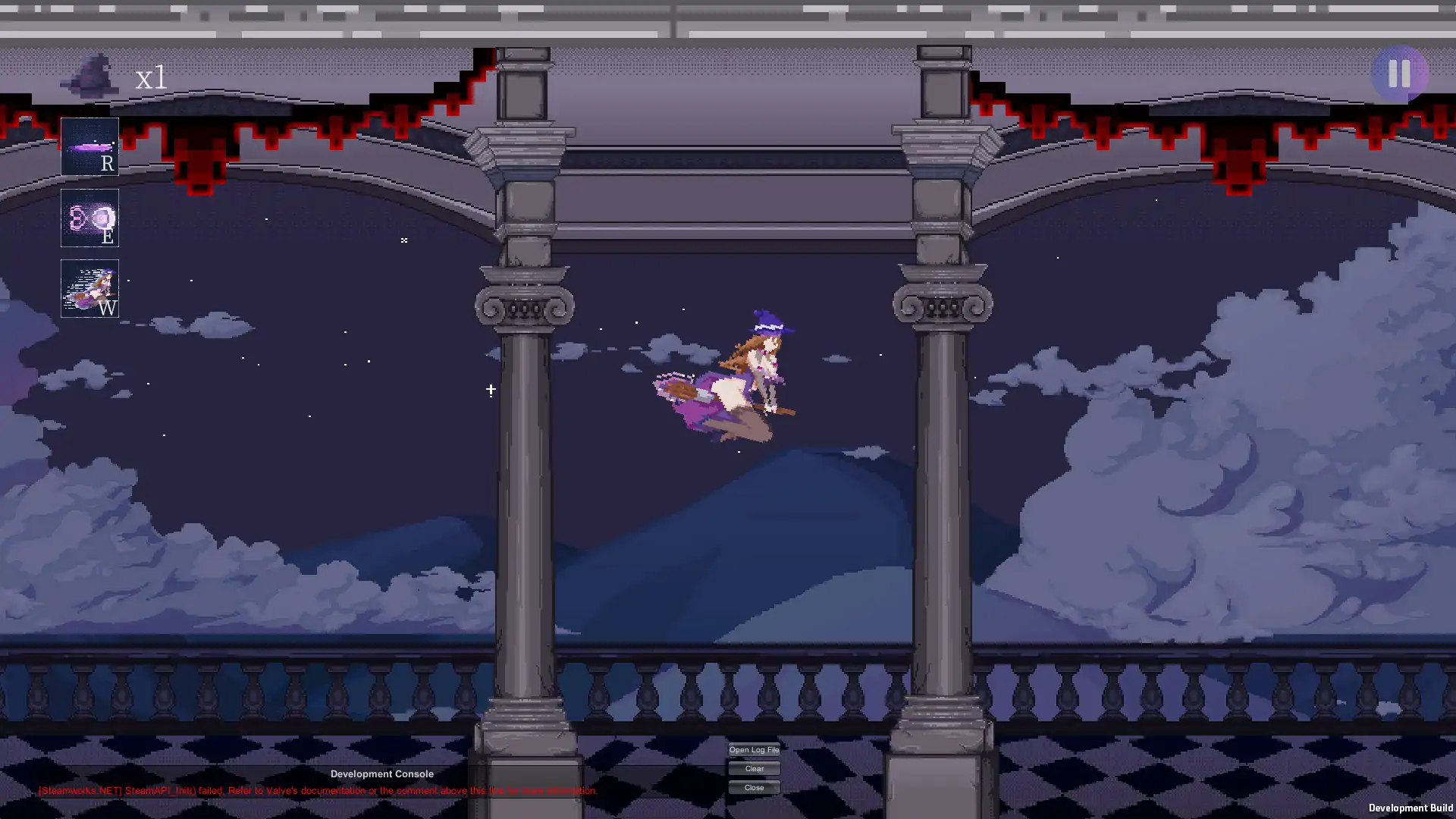 图片[3]-b71700俏臀之恋：欲望与魔力 官方中文版[新作/620M]-11