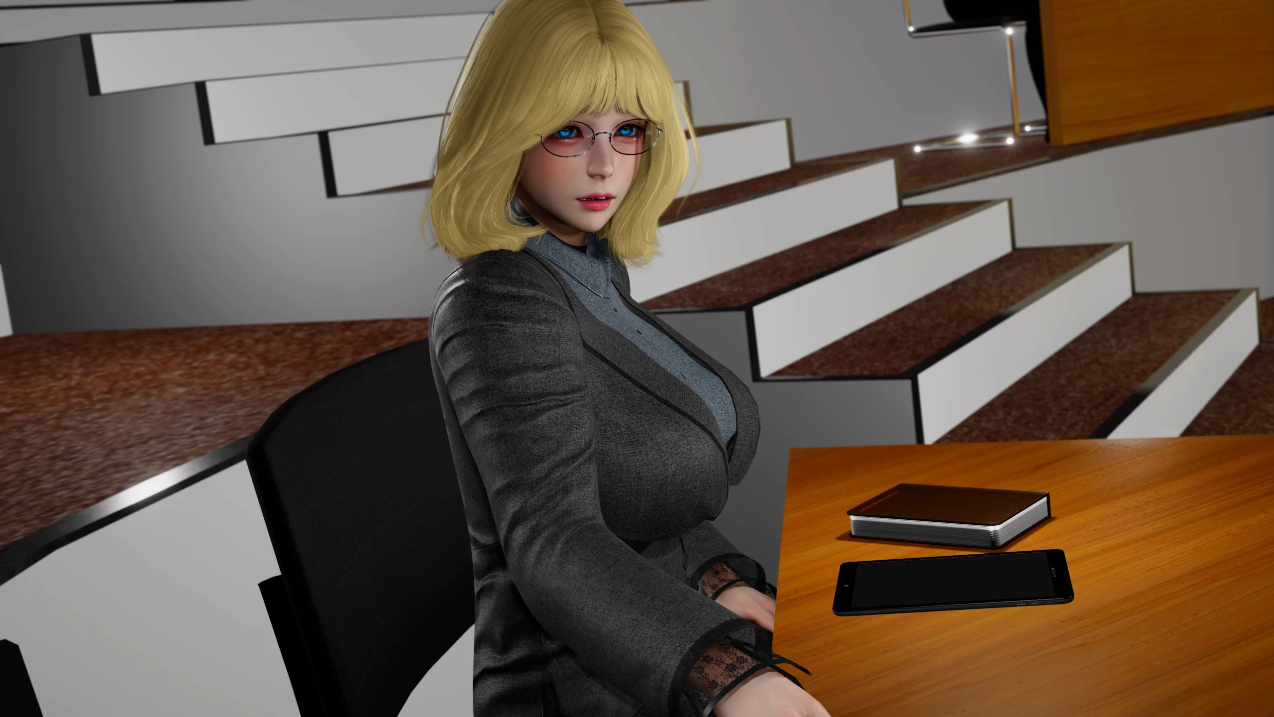 图片[3]-b71707回响：自欺之谎Ep.2 Public AI汉化版[新作/4.2G][PC+安卓]-11