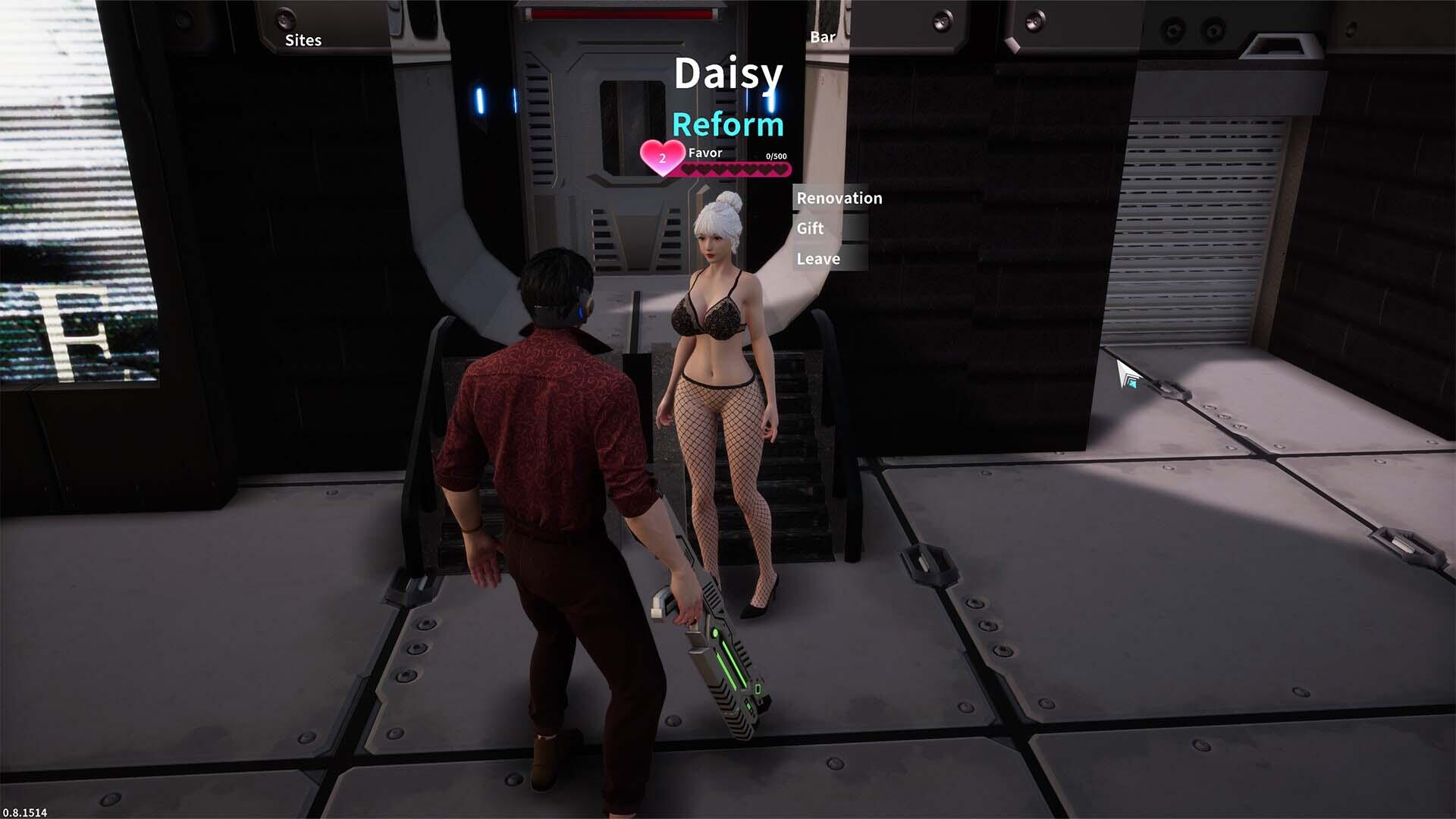 图片[4]-b20830在賽博世界和100個道侶雙修  STEAM官中[新作/9.0G]-11