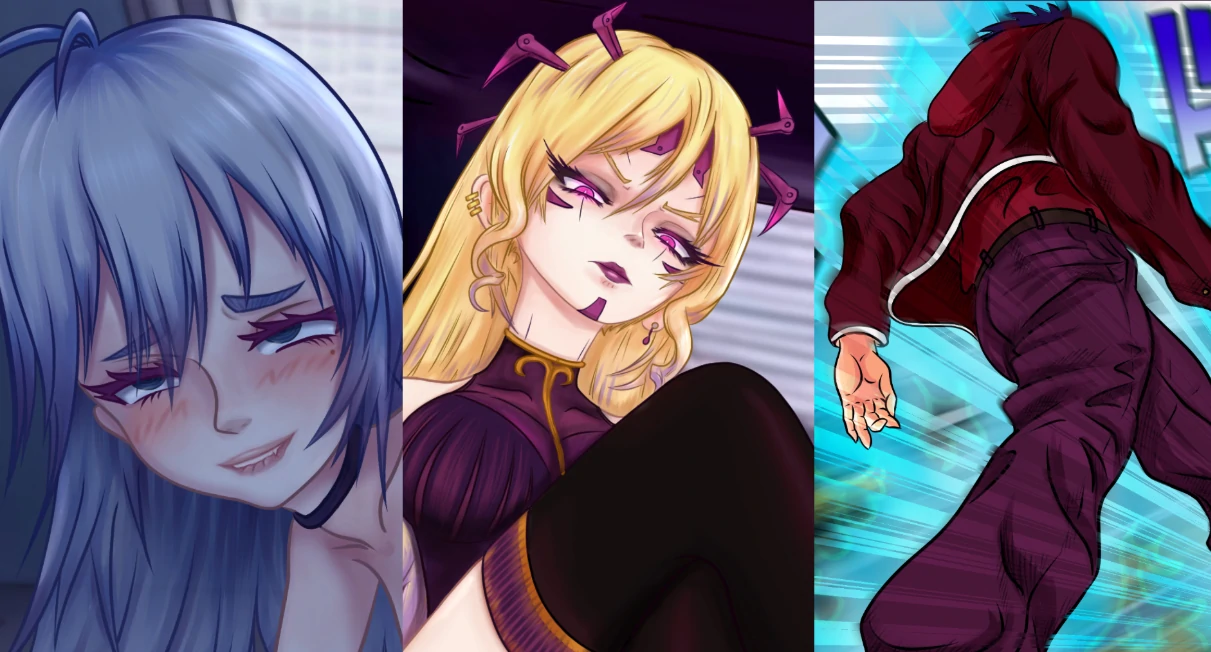 图片[3]-b71780机器人生活V0.5 AI汉化版[新作/4.2G][PC+安卓]-11