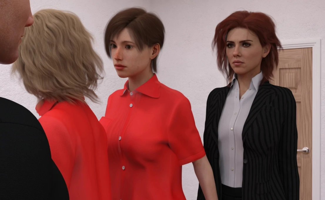 图片[3]-b71813记忆机器V1.5 AI汉化版[新作/2.7G][PC+安卓]-11