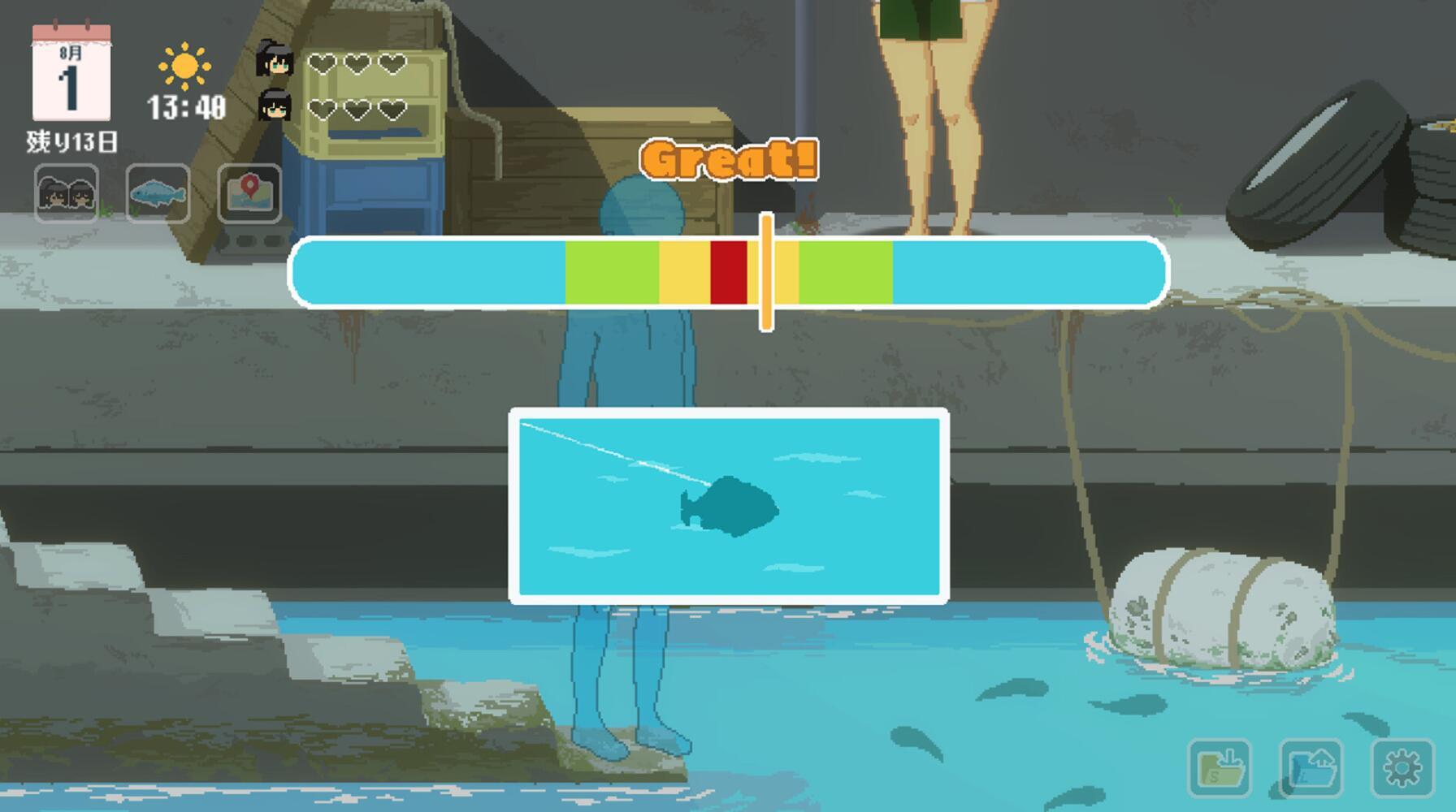 图片[4]-b20870  SUMMER  夏日的14天  STEAM官中  正式版[更新/1.2G]-11