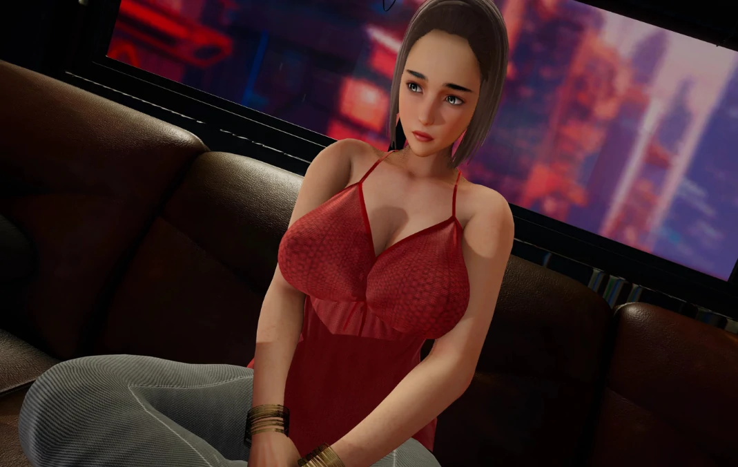 图片[3]-b71822成为梦想家V0.2 AI汉化版[新作/2.7G][PC+安卓]-11