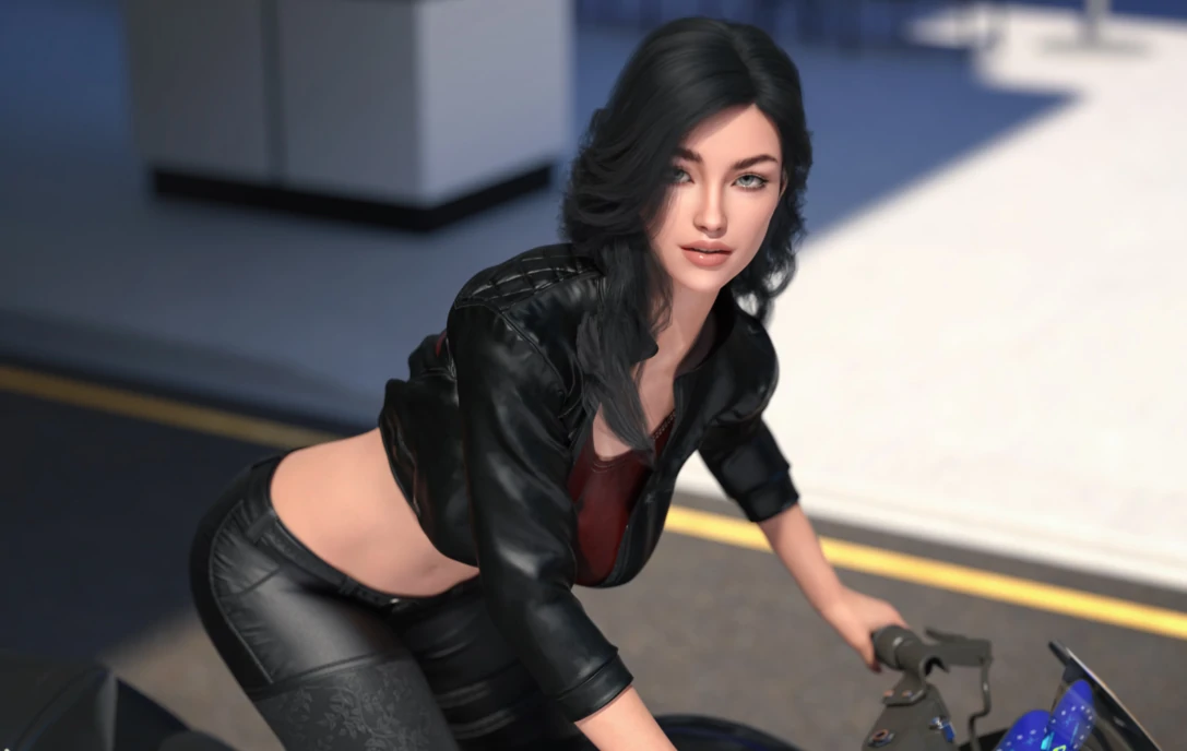 图片[3]-b71832洛杉矶：魔法街头V1.4b AI汉化版[新作/3.7G][PC+安卓]-11