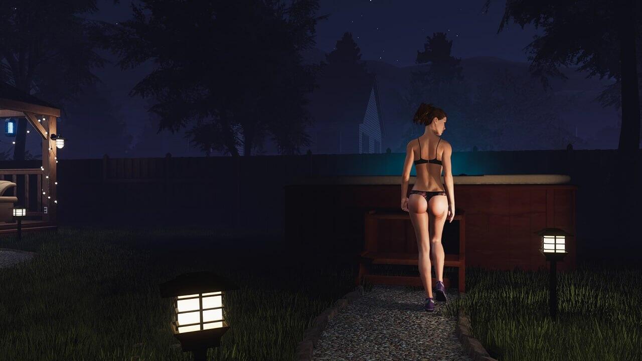 图片[7]-b20884家庭派对  House Party V1.5.0   STEAM官中[更新/11.2G]-11