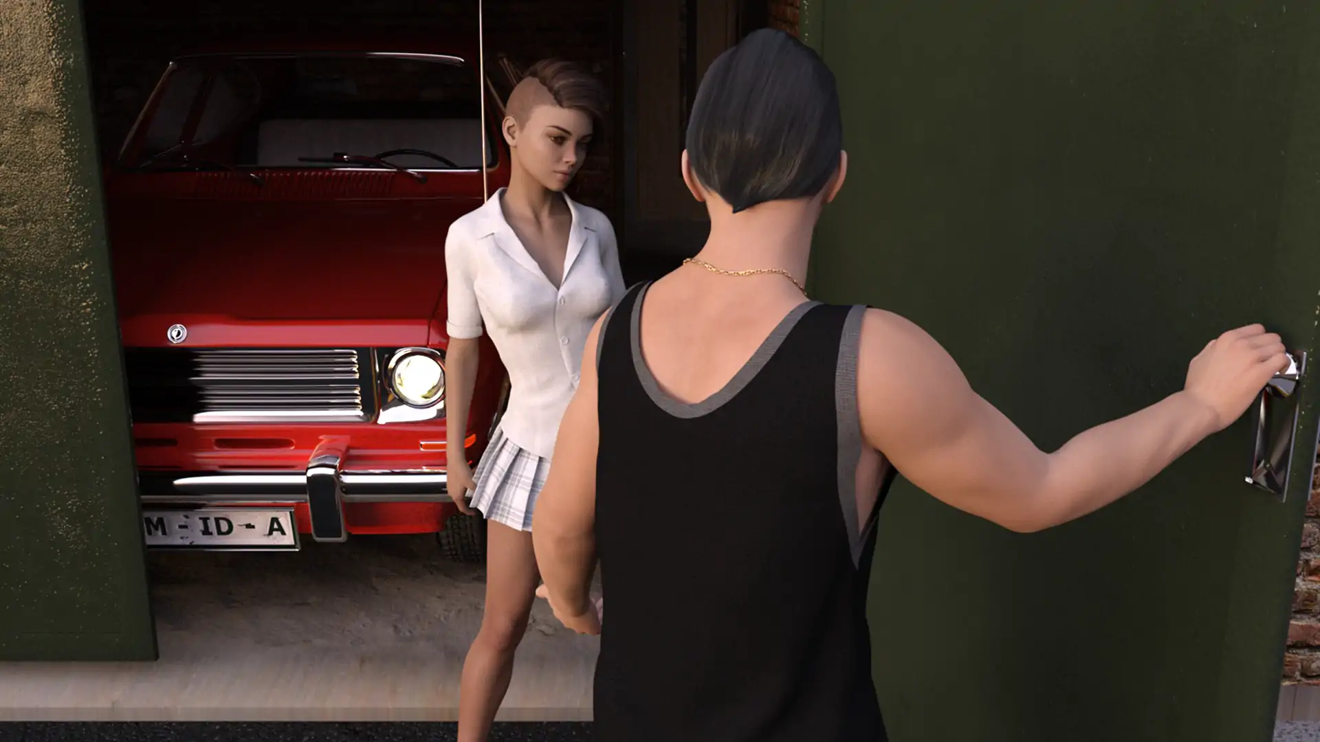 图片[3]-b71841我新女儿的情人Ch.1v1.01 AI汉化版[新作/2.0G][PC+安卓]-11