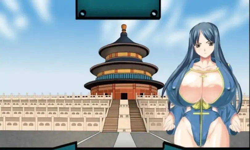 图片[3]-b71674避难所繁殖V2.6 AI汉化版[新作/800M][PC+安卓]-11