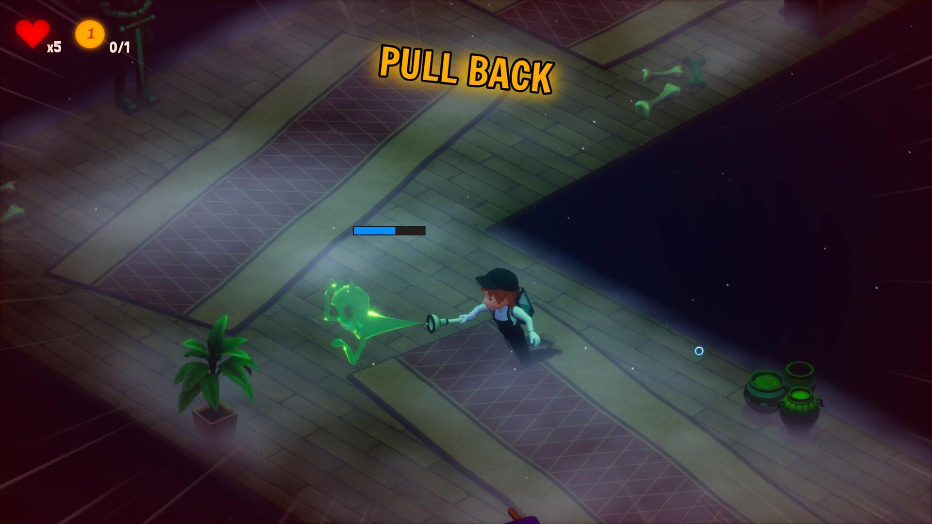 图片[4]-b20895雷的酒店奇遇 V1.0 STEAM官中[新作/1.0G]-11