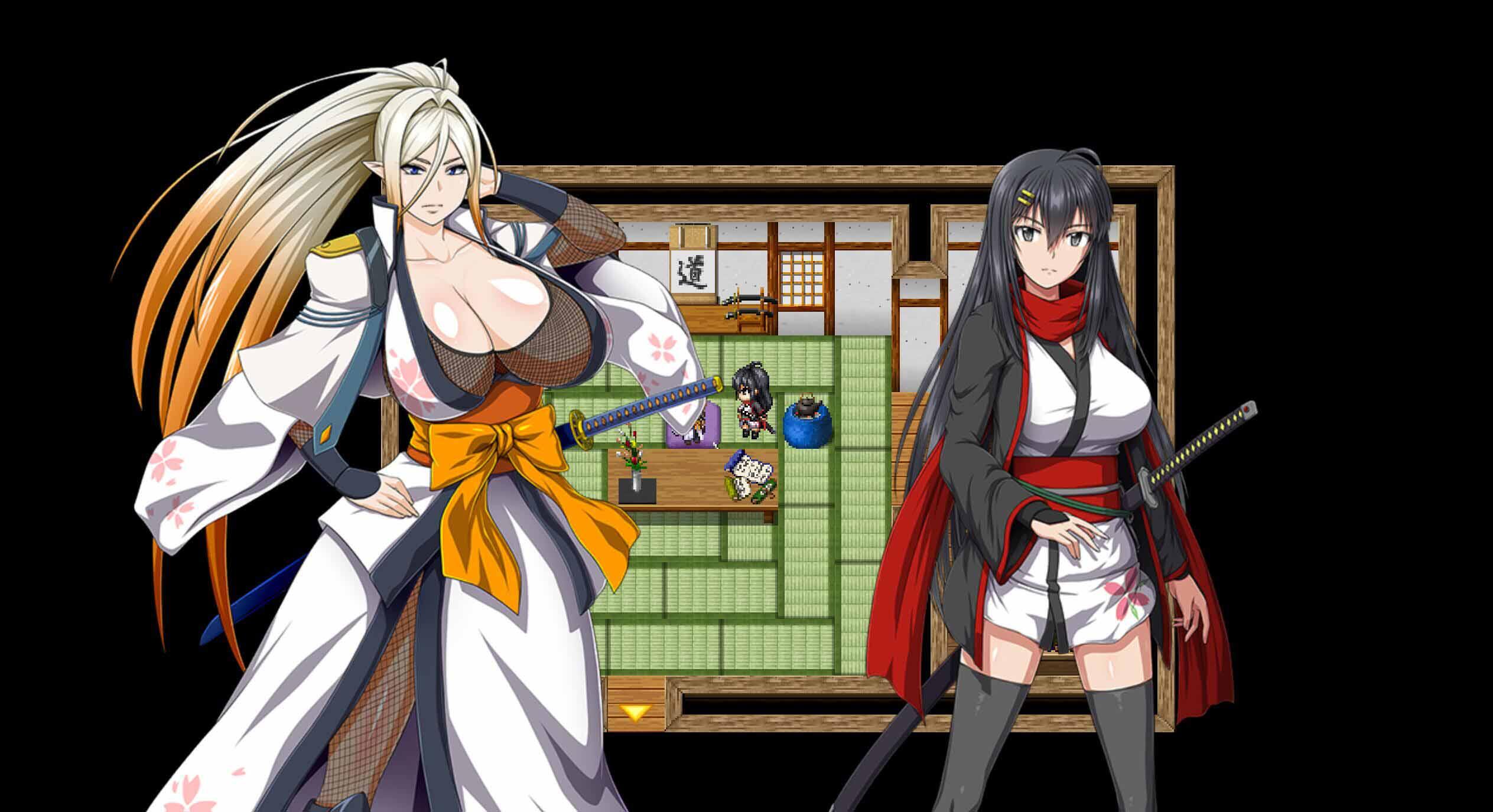 图片[4]-b20913叛道武士 V2.02 DL官中[新作/8.3G]-11