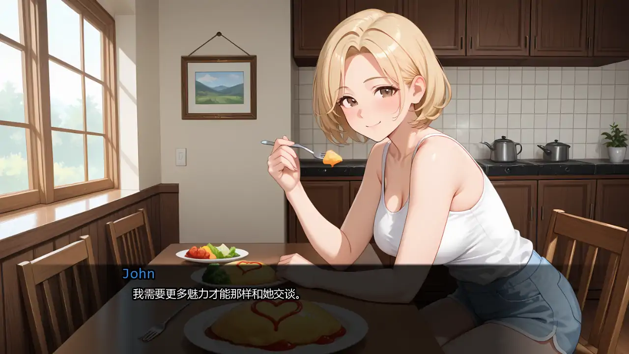 图片[3]-b71884我的新家加瓦纳市V0.3 AI汉化版[新作/1.2G][PC+安卓]-11