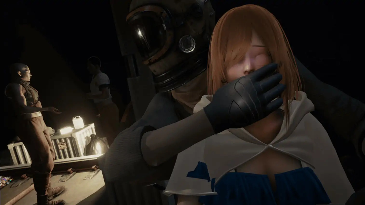 图片[3]-b71892末日2059  V0.3  AI汉化版[更新/2.7G][PC+安卓]-11