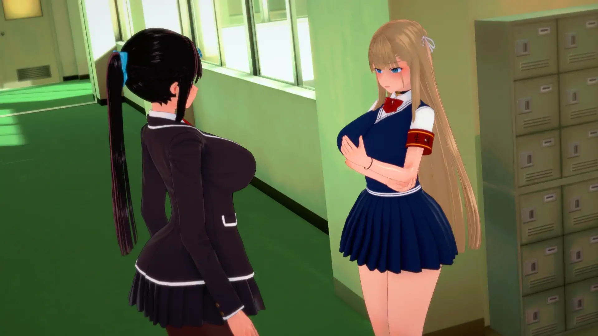 图片[3]-b3883 XXX档案0.1.5 AI汉化版【PC+安卓/5.78G/更新】-11