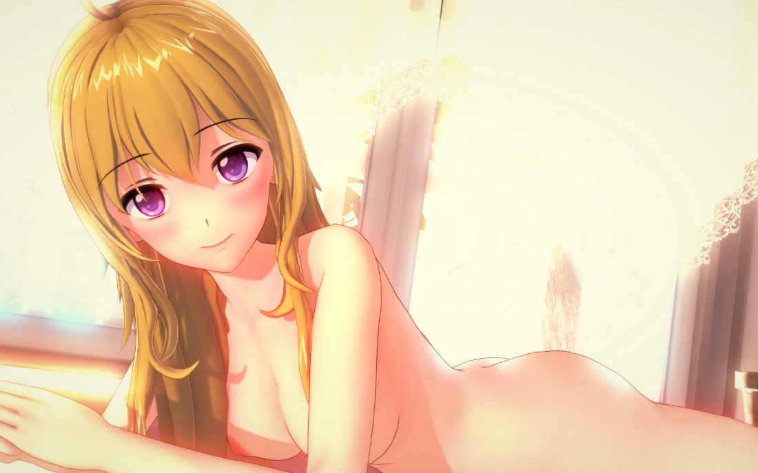 图片[4]-b71909我如何成为圣女的保镖！V0.9 AI汉化版[新作/4.2G][PC+安卓]-11