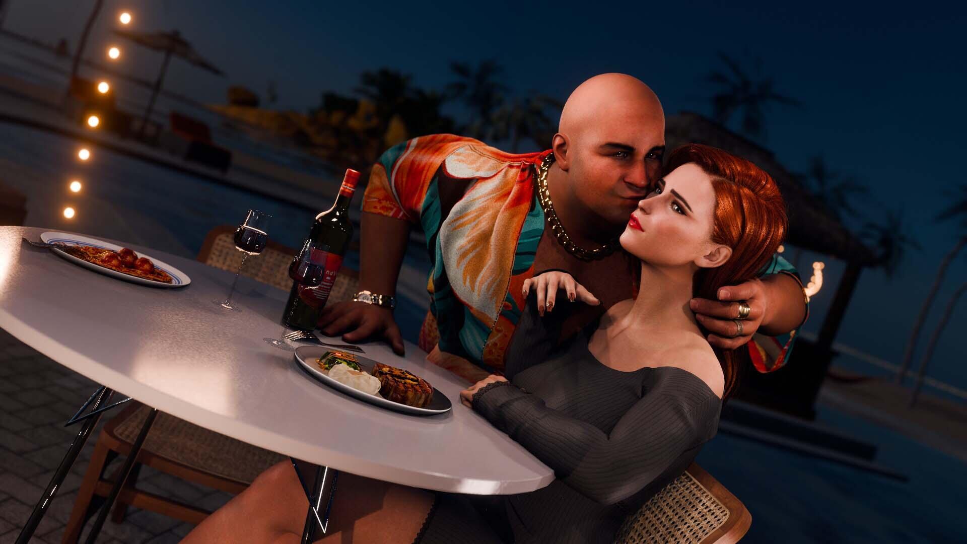 图片[4]-b20776哎呀.. 我的比基尼去哪儿了？！STEAM官中[新作/5.5G]-11