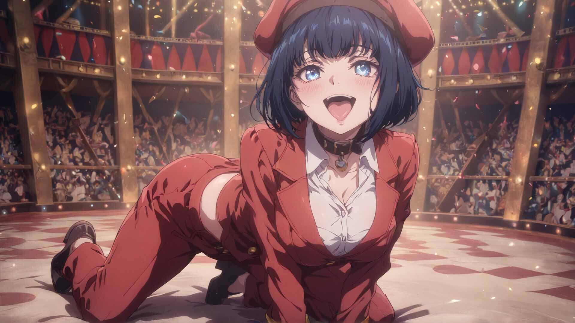 图片[4]-b20746又来了！罪恶秘密马戏团 STEAM官中[新作/1.6G]-11